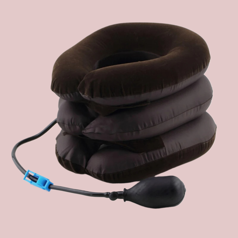 Neck Stretcher & Posture Corrector