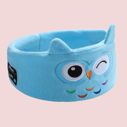 Children's Dream Critter Bluetooth Mask