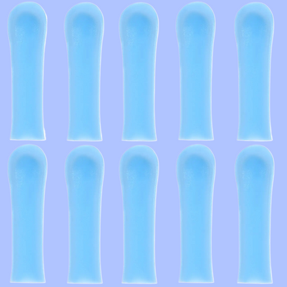 SoftSweep Ear Cleaner - Spare Spoon Sleeves