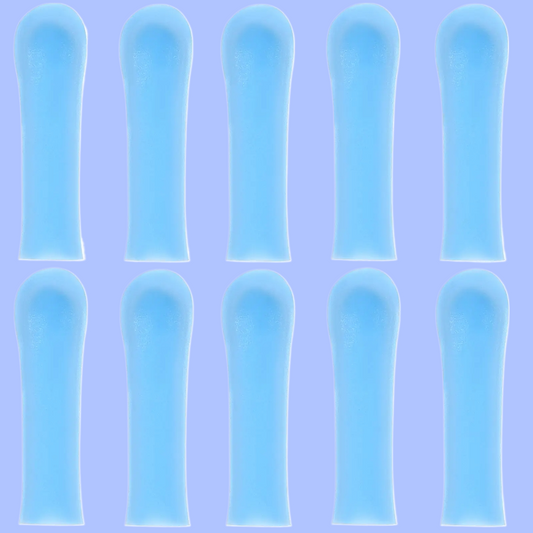 SoftSweep Ear Cleaner - Spare Spoon Sleeves
