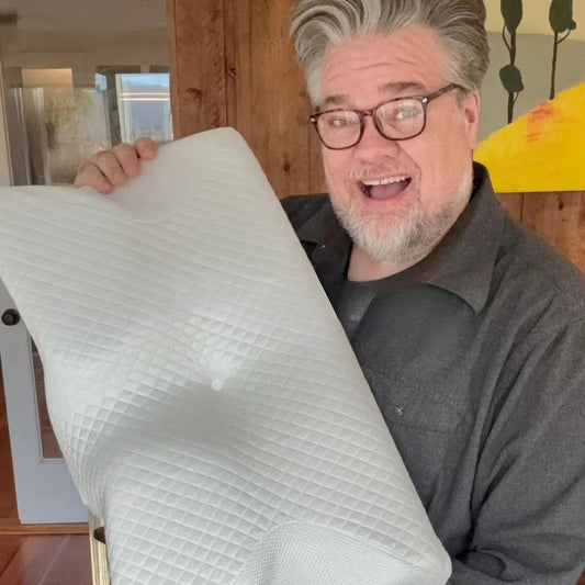 NeuroNest Pillow