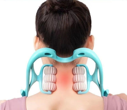 Spine & Neck Massager