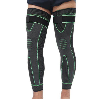 Leg Compression Sleeves