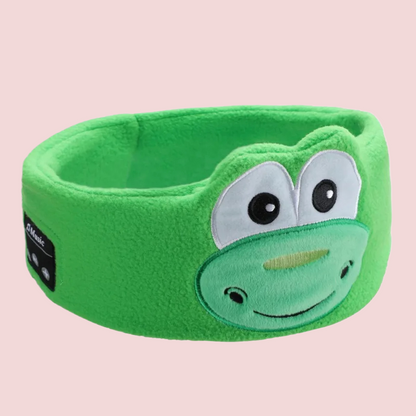 Children's Dream Critter Bluetooth Mask