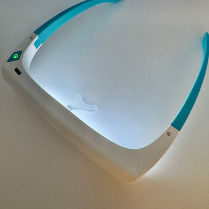 LumaLight Sleep Therapy Glasses