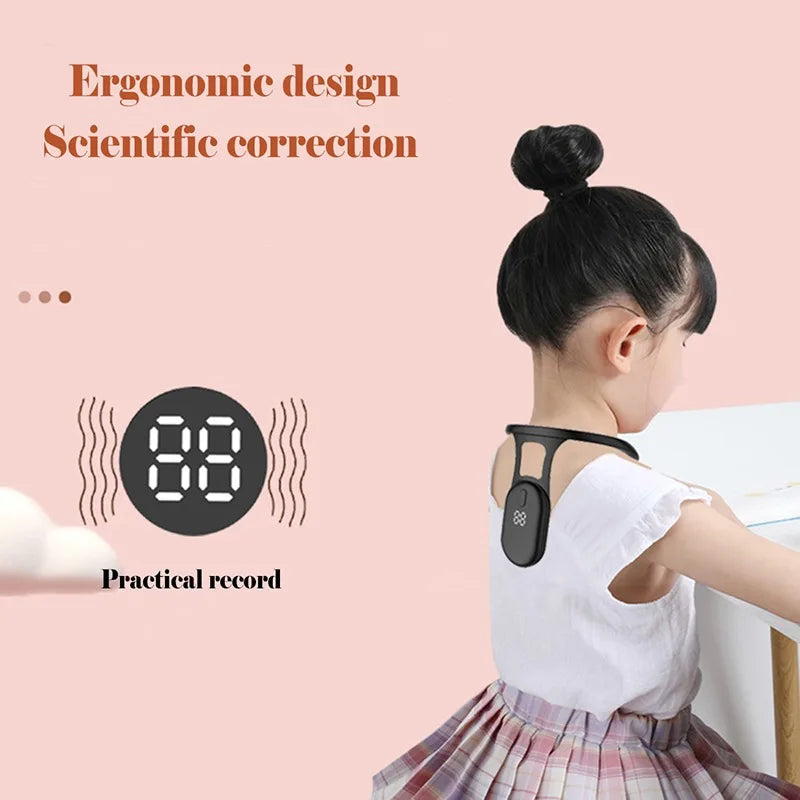 Electronic Posture Corrector