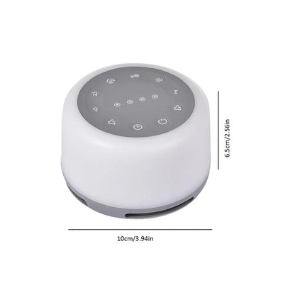 Sleep Easy Machine Kids White Noise Sleep Easy Machine – Aphiri