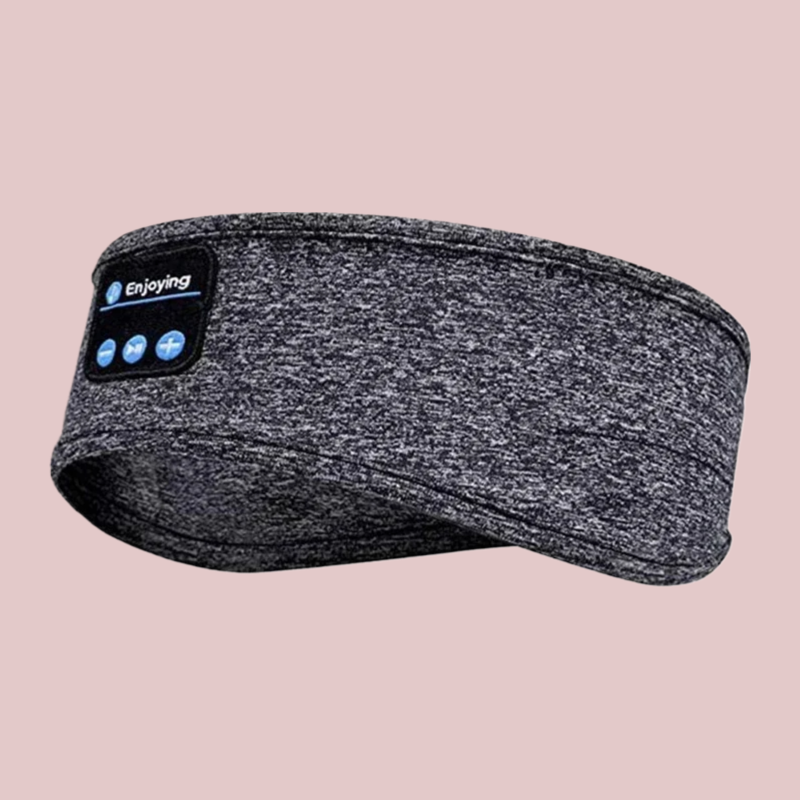 3D Bluetooth Sleep Mask