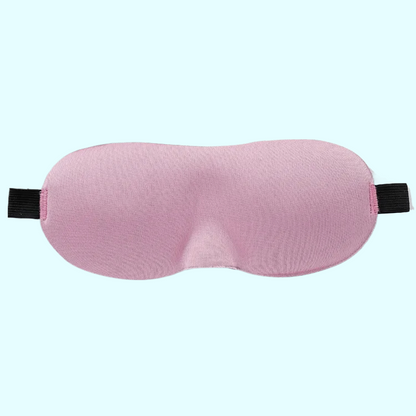 Velvet Sleep Mask