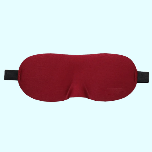 Velvet Sleep Mask