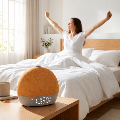LumaRest Sunrise