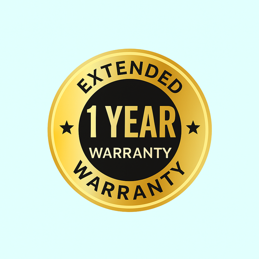 LumaLight Extended Warranty