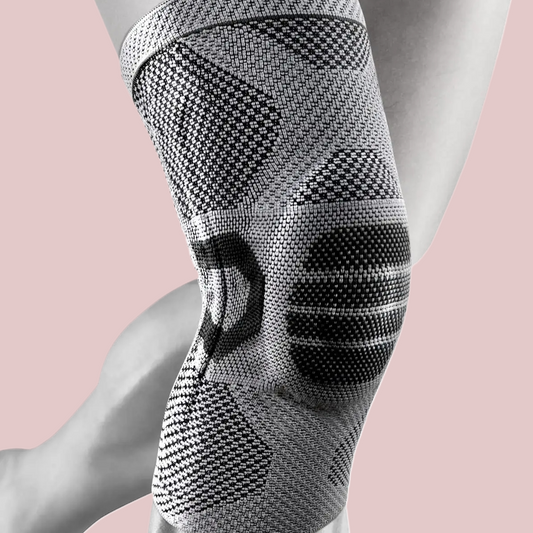 Knee Compression Sleeve